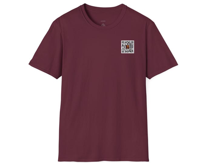 Florida Swingers United T-Shirt, Fun Unisex Tee, Pineapple Design Shirt, Party Apparel, Takeovers, black. Maroon