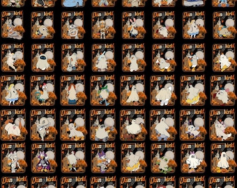 150+ Vintage Disney Halloween All Characters PNG, Mickey And Friends Halloween Png, Halloween Party Png, Disney Family Halloween PNG