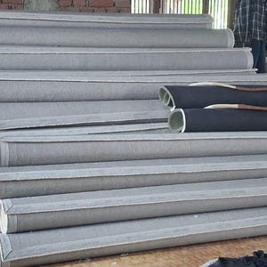 Dywan w stylu południowo-zachodnim, dywan w geometrycznym stylu boho, dywan w stylu azteckim do salonu, kolorowy dywan plemienny, nowoczesny dywan do wystroju wnętrz w stylu boho zdjęcie 13