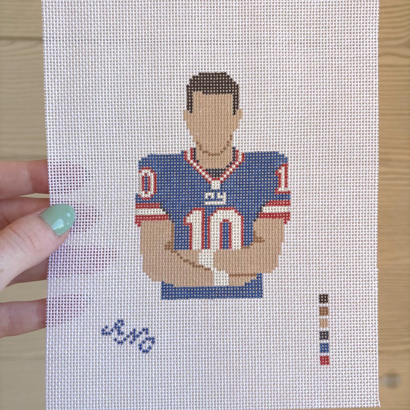 Needlepoint Kits New Etsy