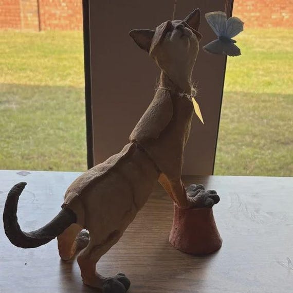 Flutter by a A breed apart. A Grant Palmer creati… - image 1