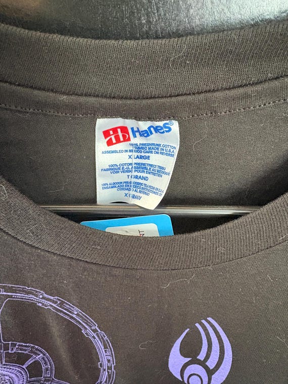 Star Trek Next Generation Authentic Sci-Fi Costum… - image 3