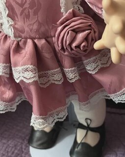 Cameo's Kewpie Doll by Jesco. in Original Box. - Etsy