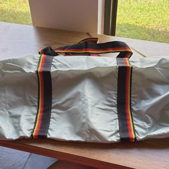 Avon Multi-Color Tote Bag