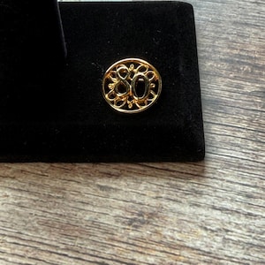 Avon Presidents Club Pin | Cute Enamel Pin | Aesthetic Lapel Pin | Art Pin | Perfect for Backpacks, Jackets & Gifts | Item 262