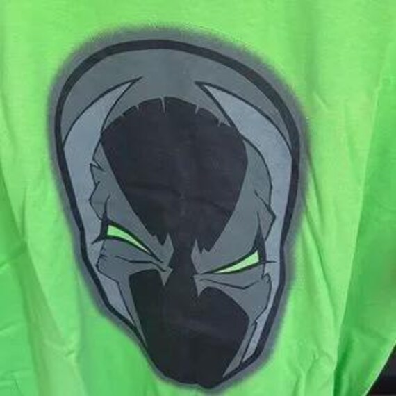 Spawn: The Animated Series or simply Spawn, is an… - image 4