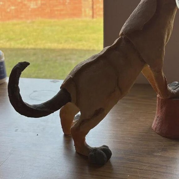 Flutter by a A breed apart. A Grant Palmer creati… - image 5