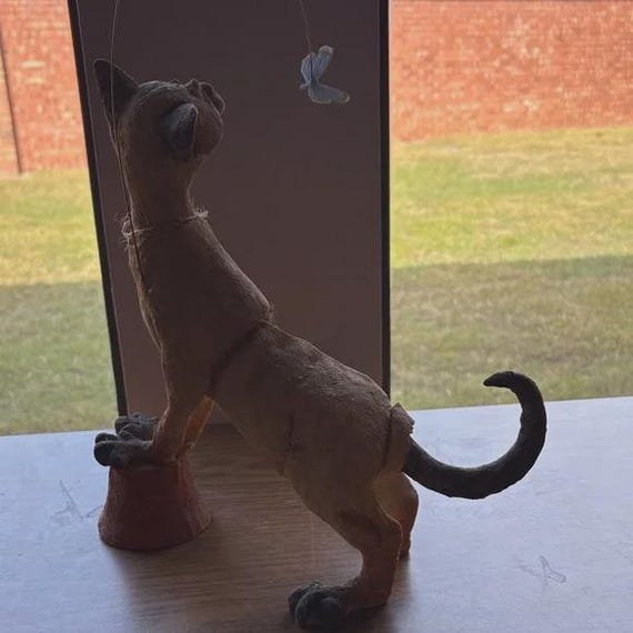 Flutter by a A breed apart. A Grant Palmer creati… - image 3