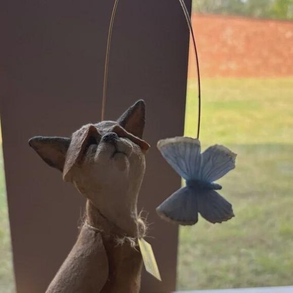 Flutter by a A breed apart. A Grant Palmer creati… - image 2