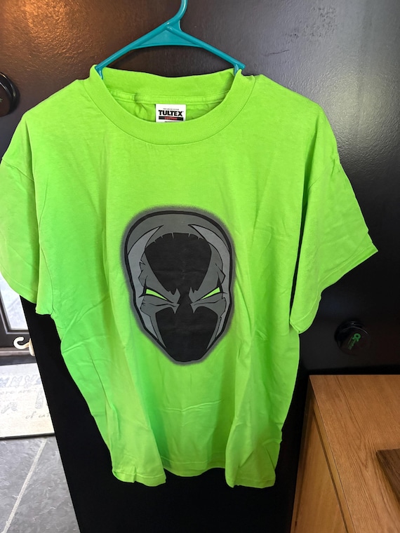 Spawn: The Animated Series or simply Spawn, is an… - image 1