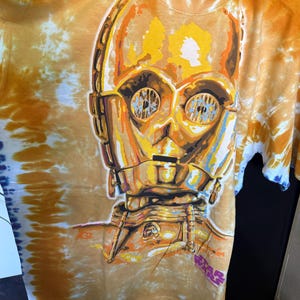 New Star Wars T-Shirts – Vintage & Modern Styles – Men’s/Unisex