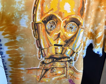 New Star Wars T-Shirts – Vintage & Modern Styles – Men’s/Unisex