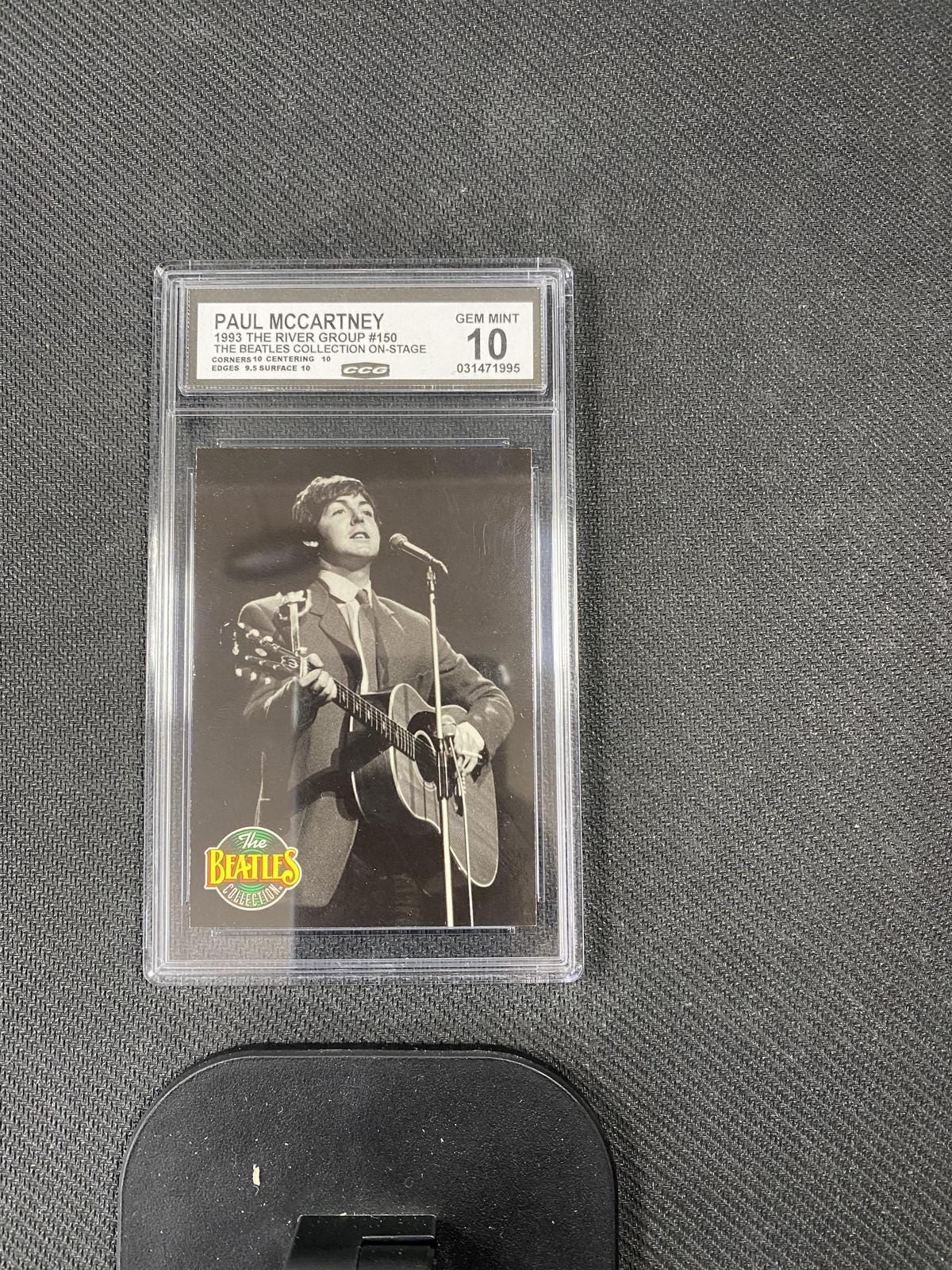 Paul Mccartney 1993 - Etsy