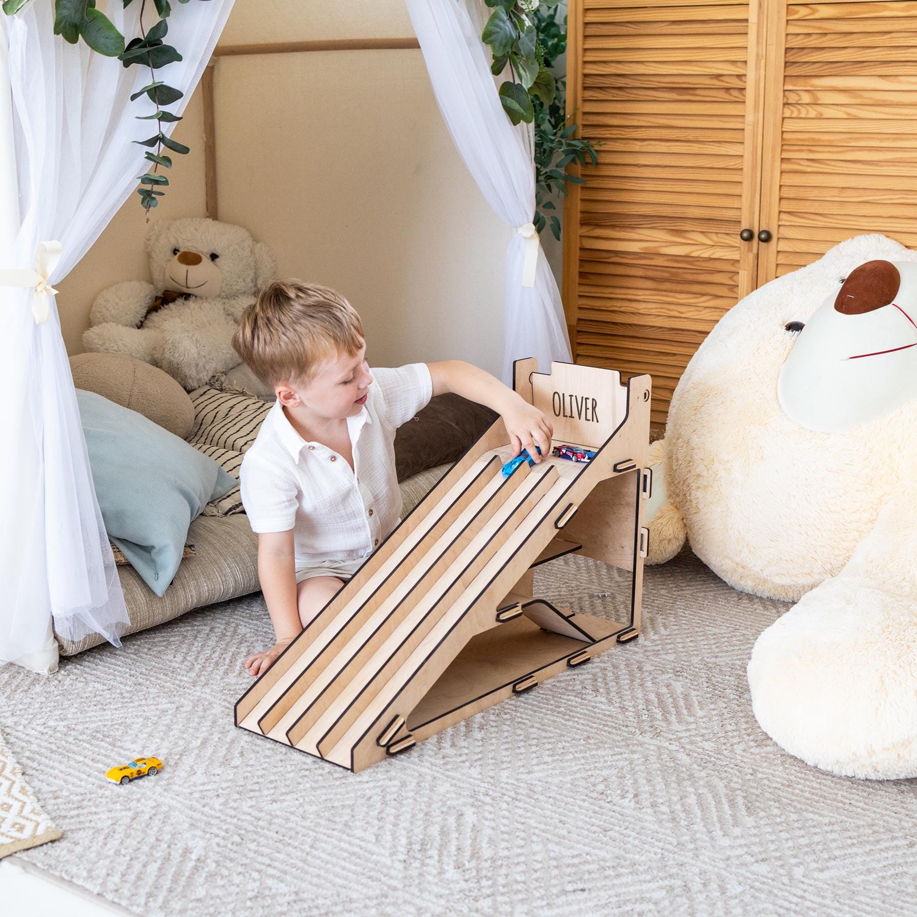 子ども部屋用家具 - Etsy 日本