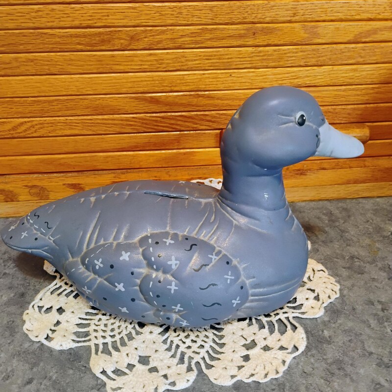 Duck Banck Duck Bank - Etsy