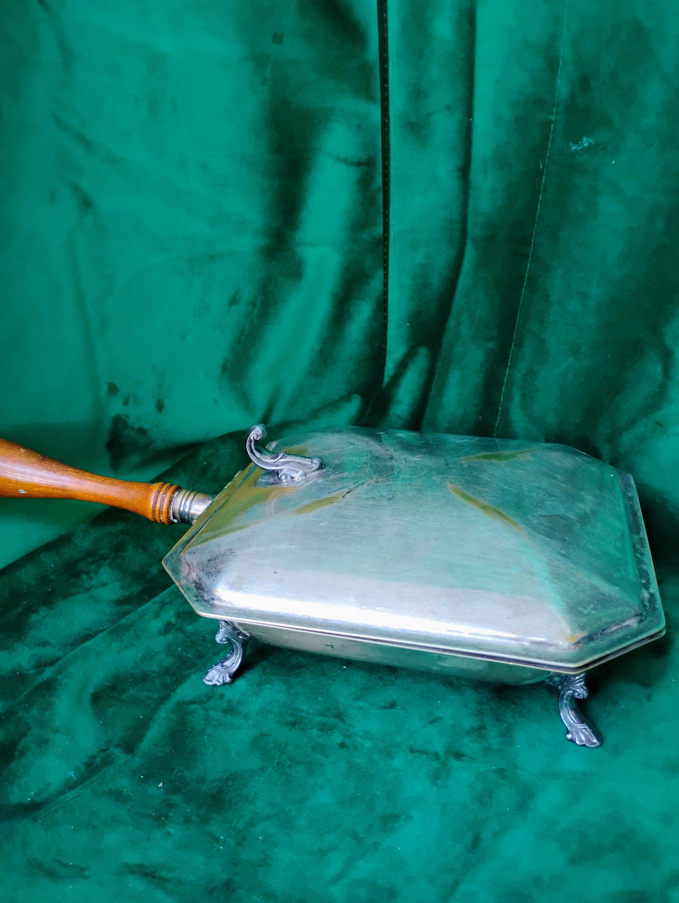 Rogers Silent Butler - Etsy