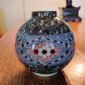 Gerbino Vase - Etsy