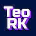 Teo3DStoreRK store logo