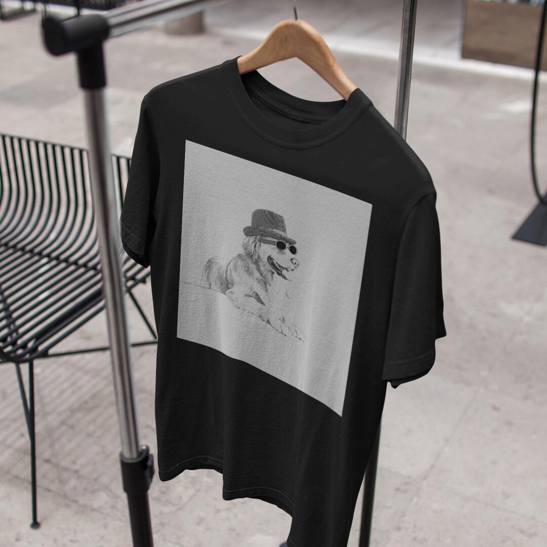 Fashwork Maglietta Donna Personalizzabile Mamma Del Miglior Golden Retriever Del Mondo Personalizza Col Nome Del Tuo Cane T Shirt Divertenti Donna 124488685