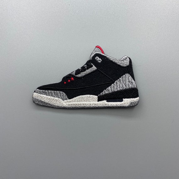 j3 black cement