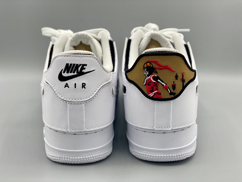 Nike Air Force 1/1 Cosmic Clay for Men