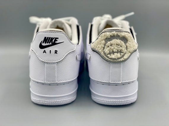 AF 1/1 Cosmic Clay Exclusive Patch | Etsy Singapore