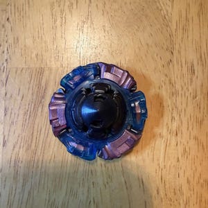 Huge Beyblade Burst Lot Beyblades And Launchers Hasbro Takara Tomy Rare Anime image 5