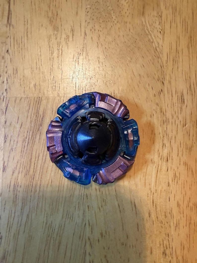 Huge Beyblade Burst Lot Beyblades And Launchers Hasbro Takara Tomy Rare Anime image 5