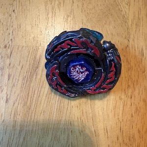 Huge Beyblade Burst Lot Beyblades And Launchers Hasbro Takara Tomy Rare Anime image 4
