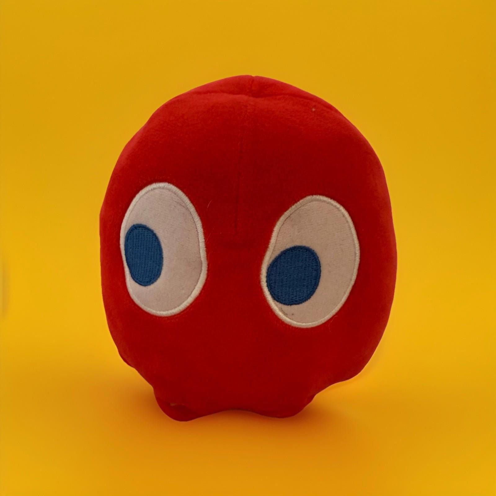 Pac man plush - Etsy 日本
