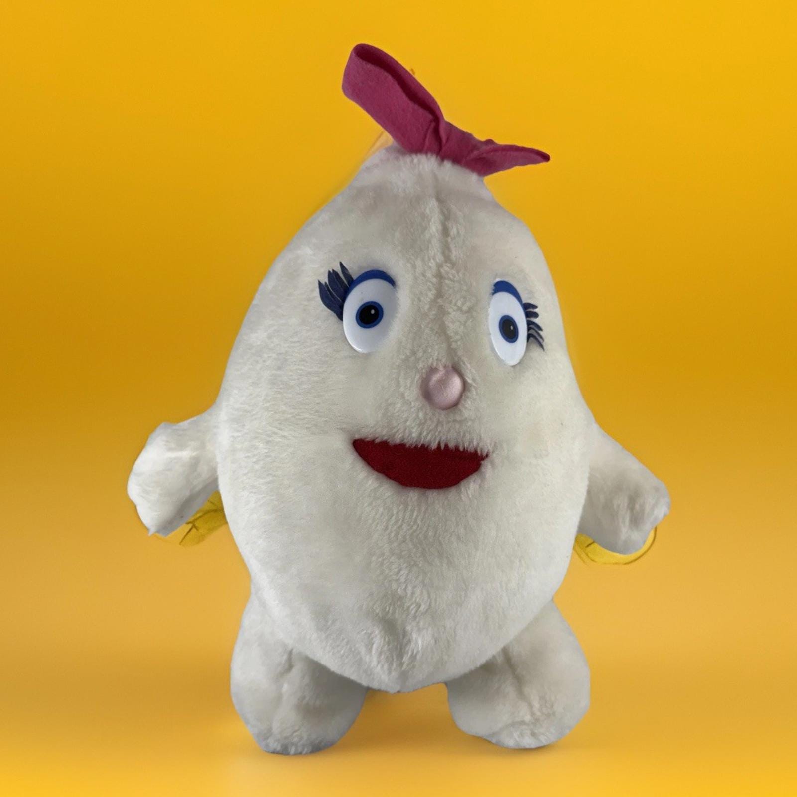 Little Softie Handpuppet / 企業 スコッティー Vintage Scotties Little Softie 15
