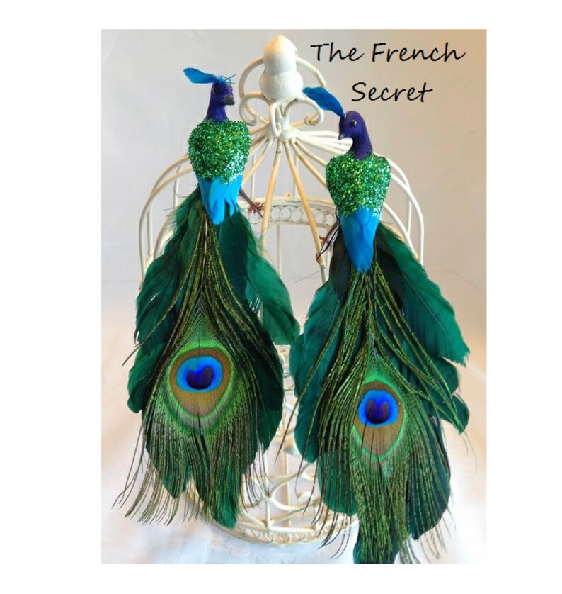 Show me your cake toppers 1