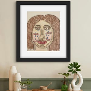 Girl Crying