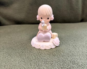 Growing in Grace age 2