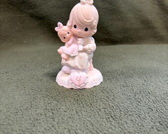 Growing in Grace age 4