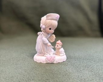 Growing in Grace age 7