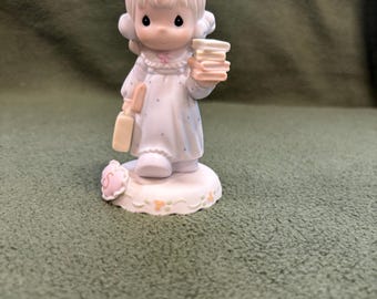 Growing in Grace age 5