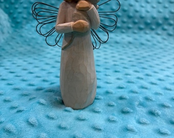 Willow Tree "With affection"
