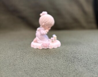 Growing in Grace age 3