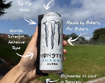 500ml - Monster Dosenhalter