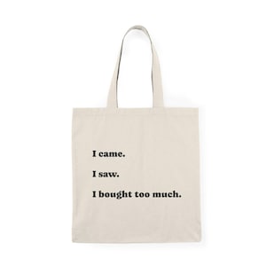 Funny tote bag for shopping bag for girls tote bag funny quote bags
