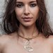 see more listings in the necklace choker pendant section