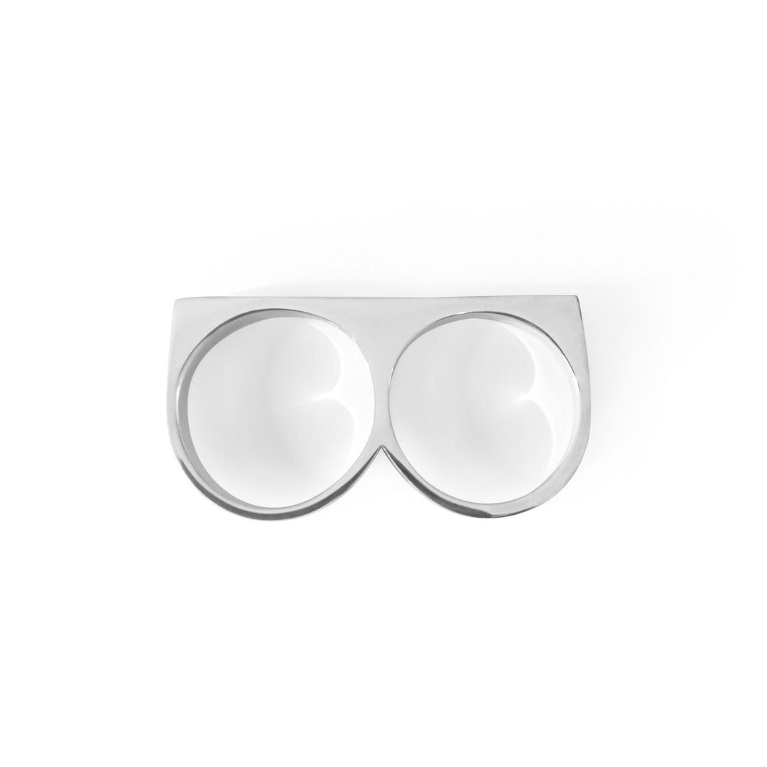 Mens Silver 925 Ring, Mens Sterling Silver Ring, Mens Silver ...