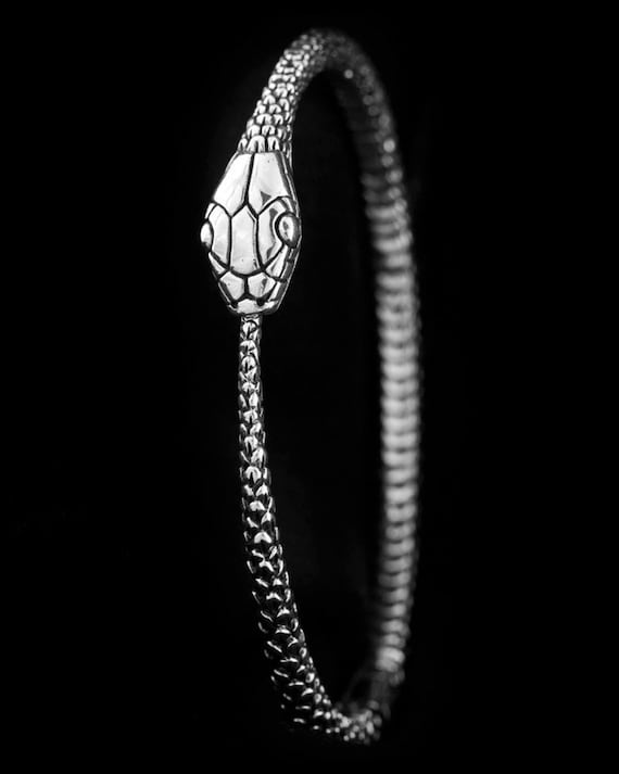 Etsy sterling sale silver cuff bracelet