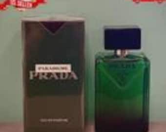 Prada Paradigme eau de parfum 100 ml pour homme – Nouveau