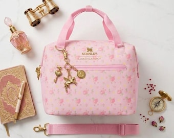 Stanley 1913 x LoveShackFancy All Day Julienne Mini Cooler