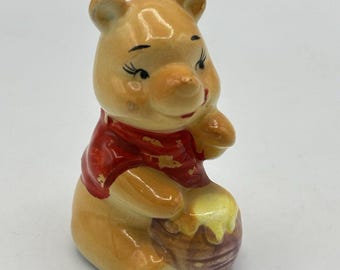 Vintage-walt Disney-productions-winnie the Pooh-1964--5 