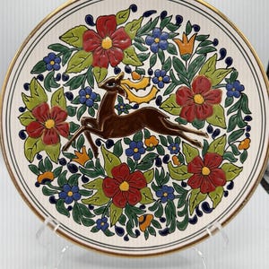 Manousakis Keramik Rodos, Greece - Etsy