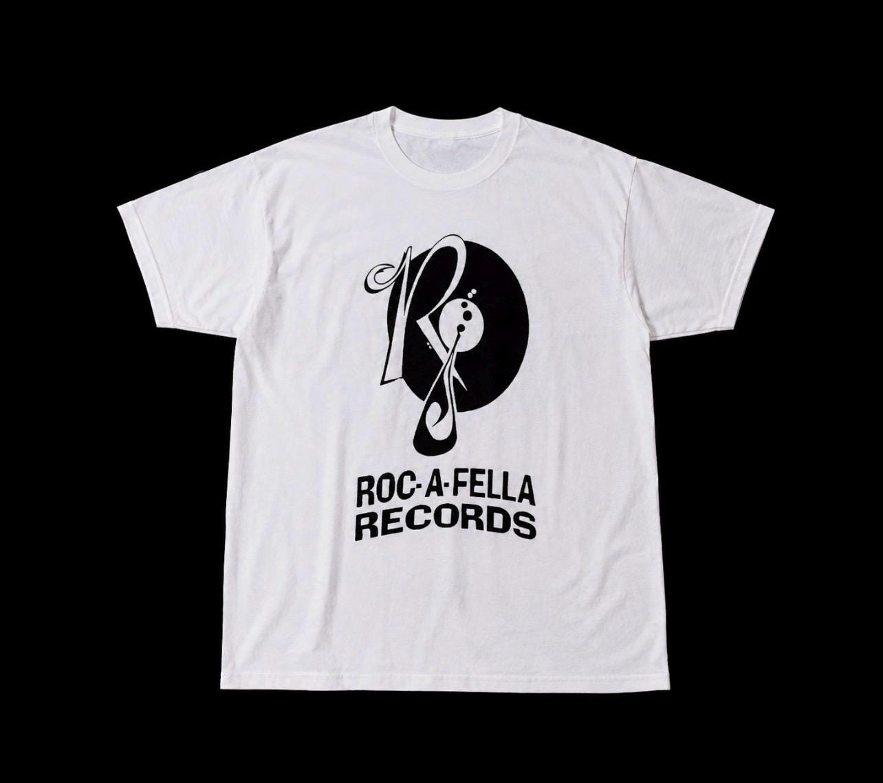 Roc a Fella Records Shirt - Etsy