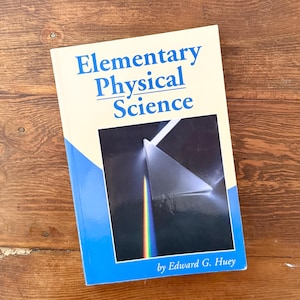 Living Science Book Homeschool Physics Spine Charlotte Mason homeschool science spine Mid-grade science book physics kids science book